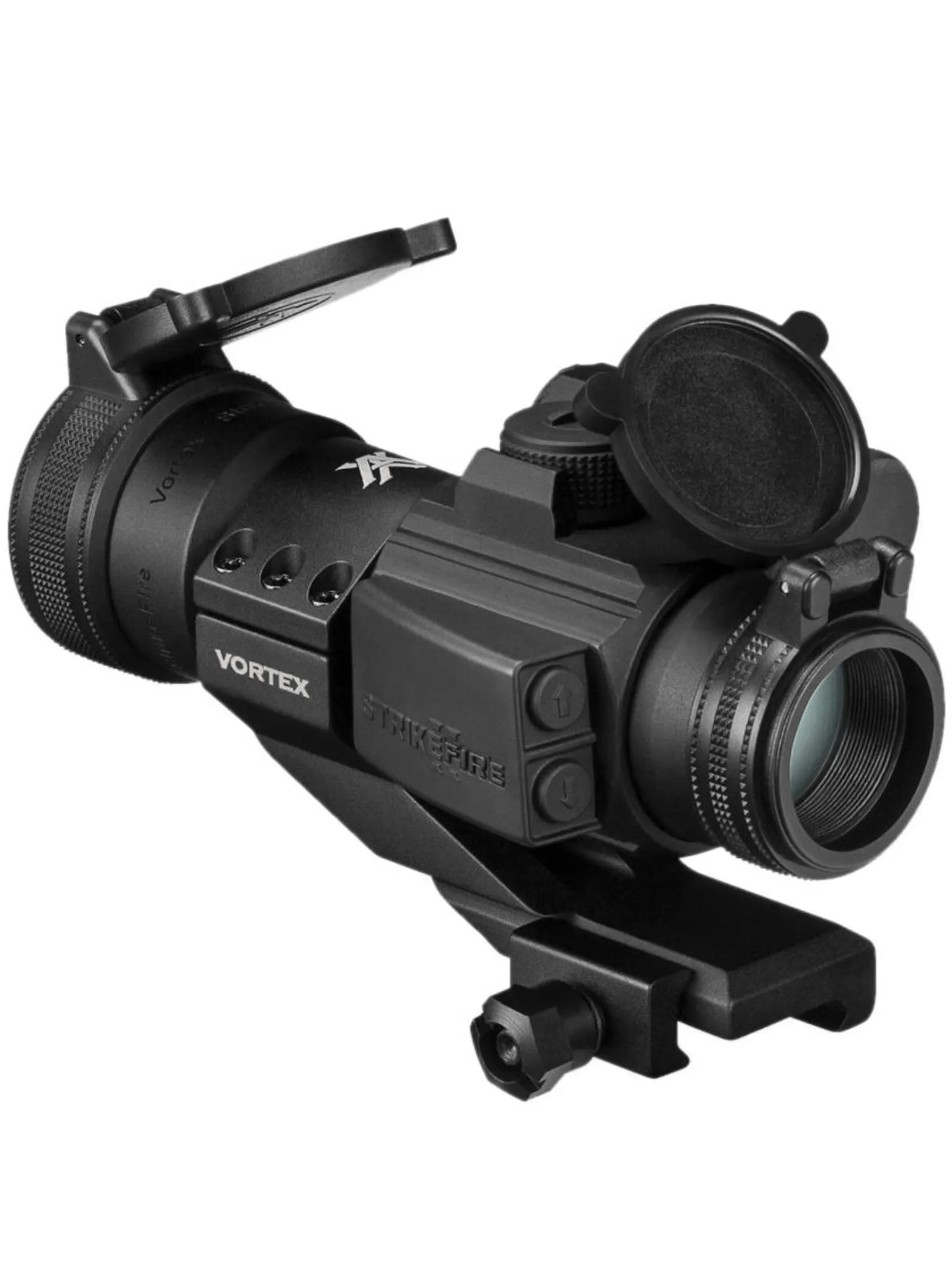 VORTEX - STRIKEFIRE II Bright Red Dot Sight